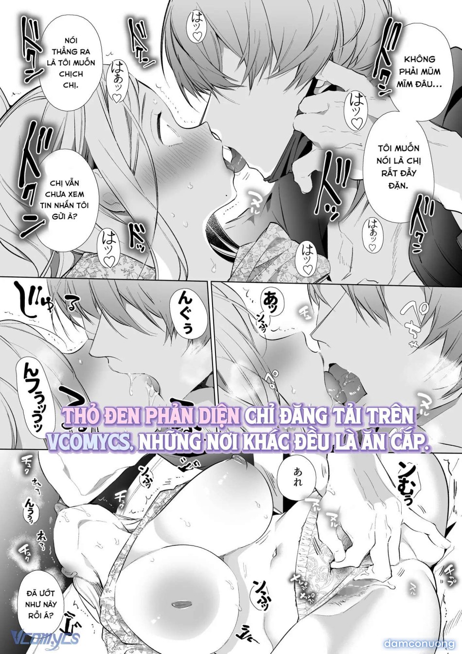『18+』Tuyển Tập Truyện Ngắn Sếch Tàn Bạo 