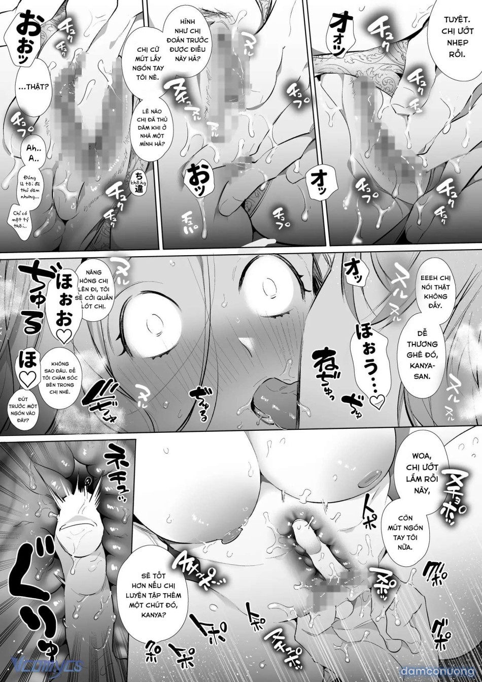 『18+』Tuyển Tập Truyện Ngắn Sếch Tàn Bạo 