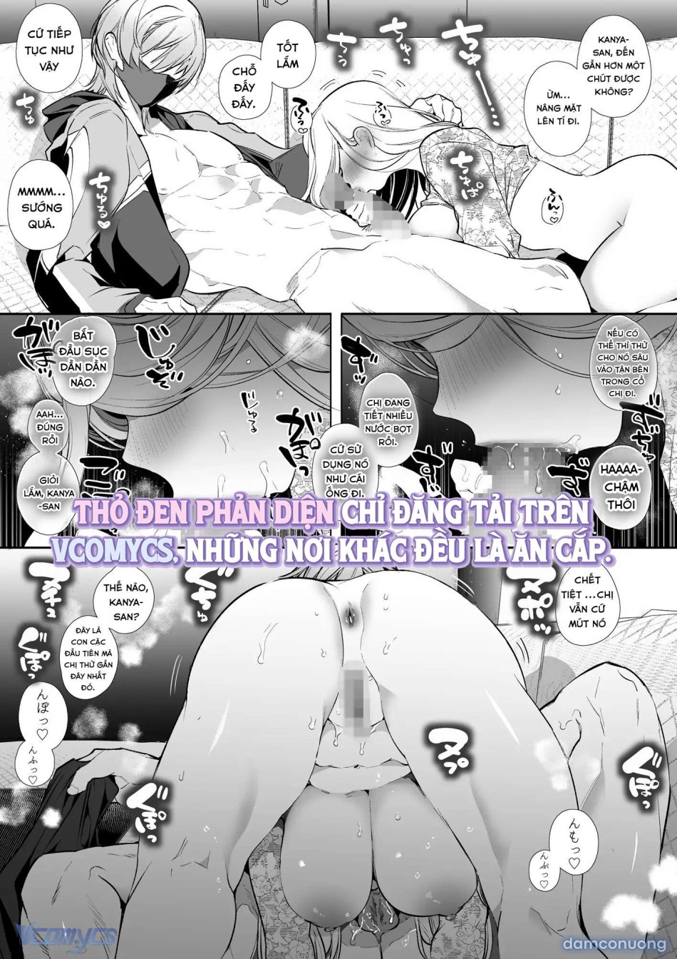『18+』Tuyển Tập Truyện Ngắn Sếch Tàn Bạo 