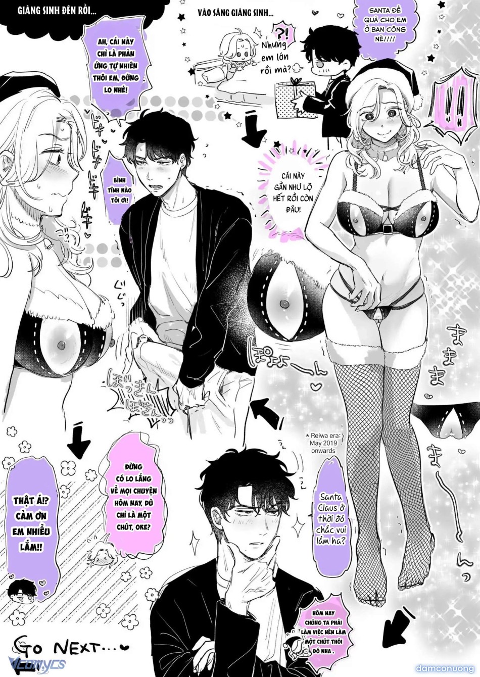 『18+』Tuyển Tập Truyện Ngắn Sếch Tàn Bạo 