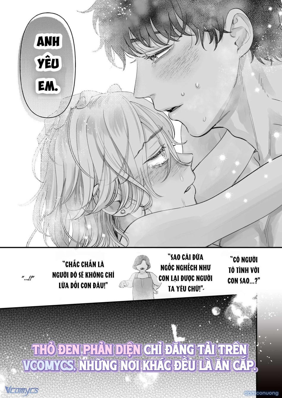 『18+』Tuyển Tập Truyện Ngắn Sếch Tàn Bạo 