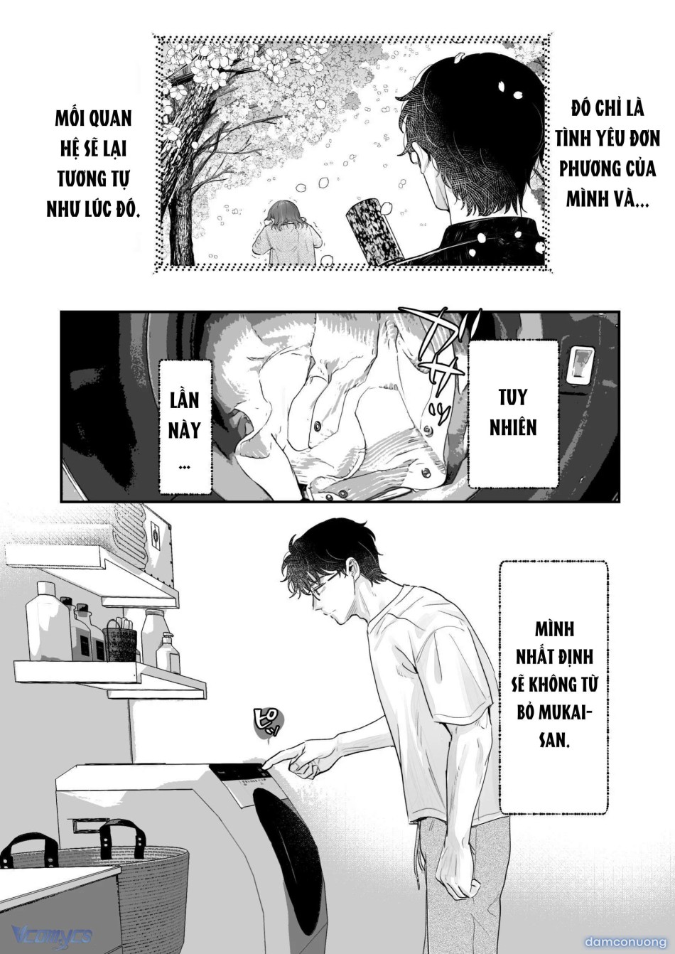 『18+』Tuyển Tập Truyện Ngắn Sếch Tàn Bạo 
