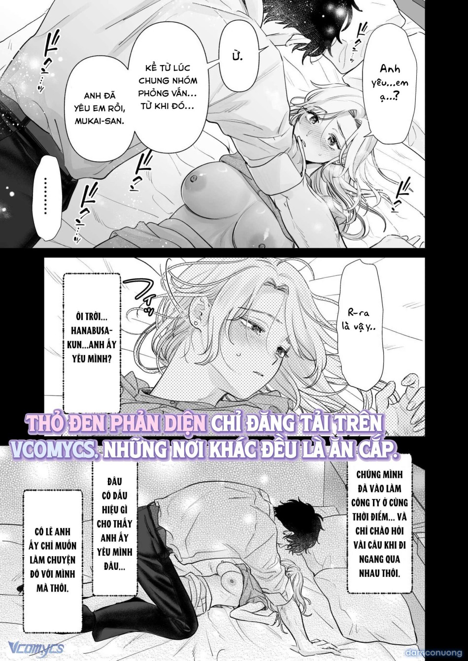 『18+』Tuyển Tập Truyện Ngắn Sếch Tàn Bạo 