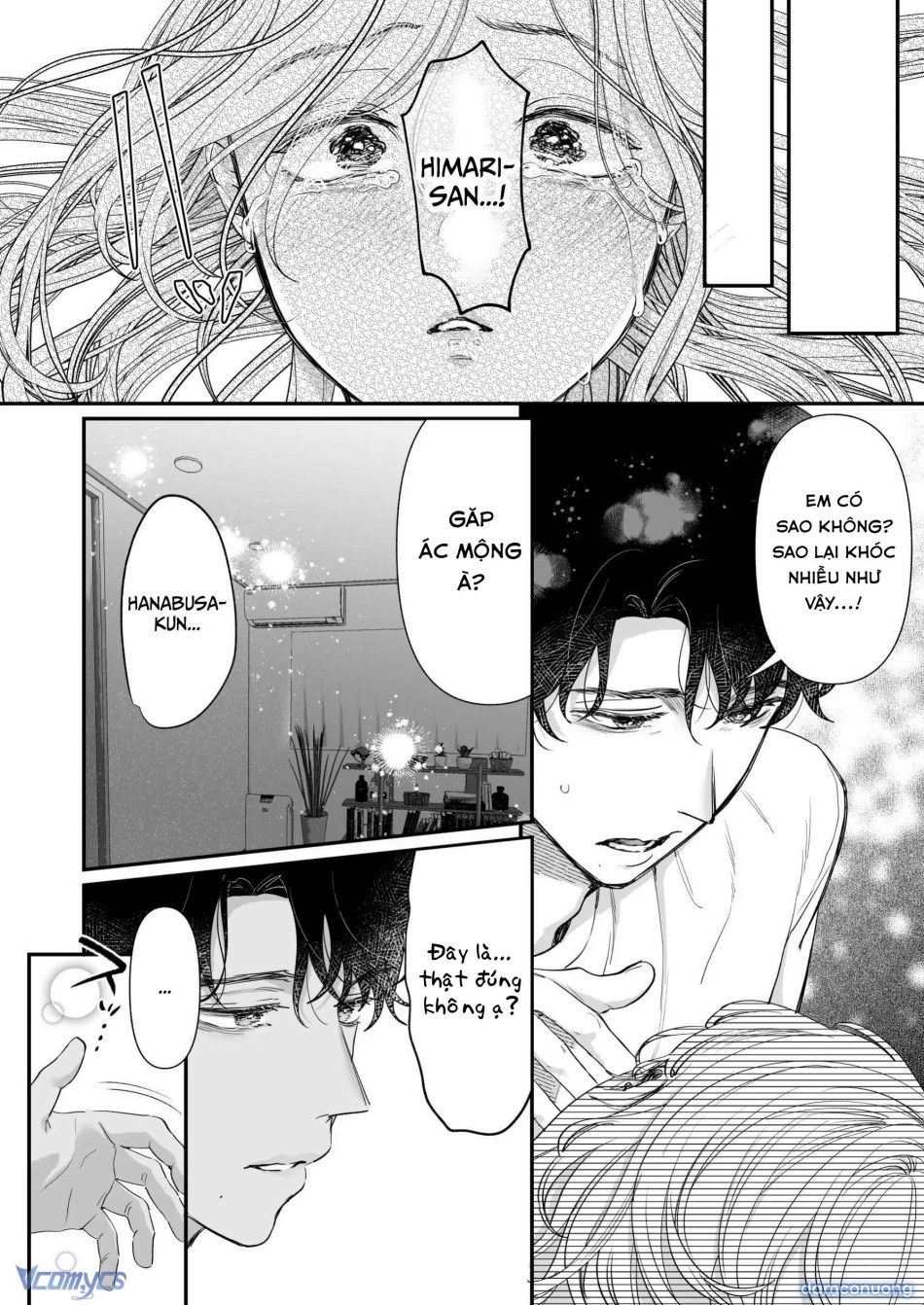 『18+』Tuyển Tập Truyện Ngắn Sếch Tàn Bạo 