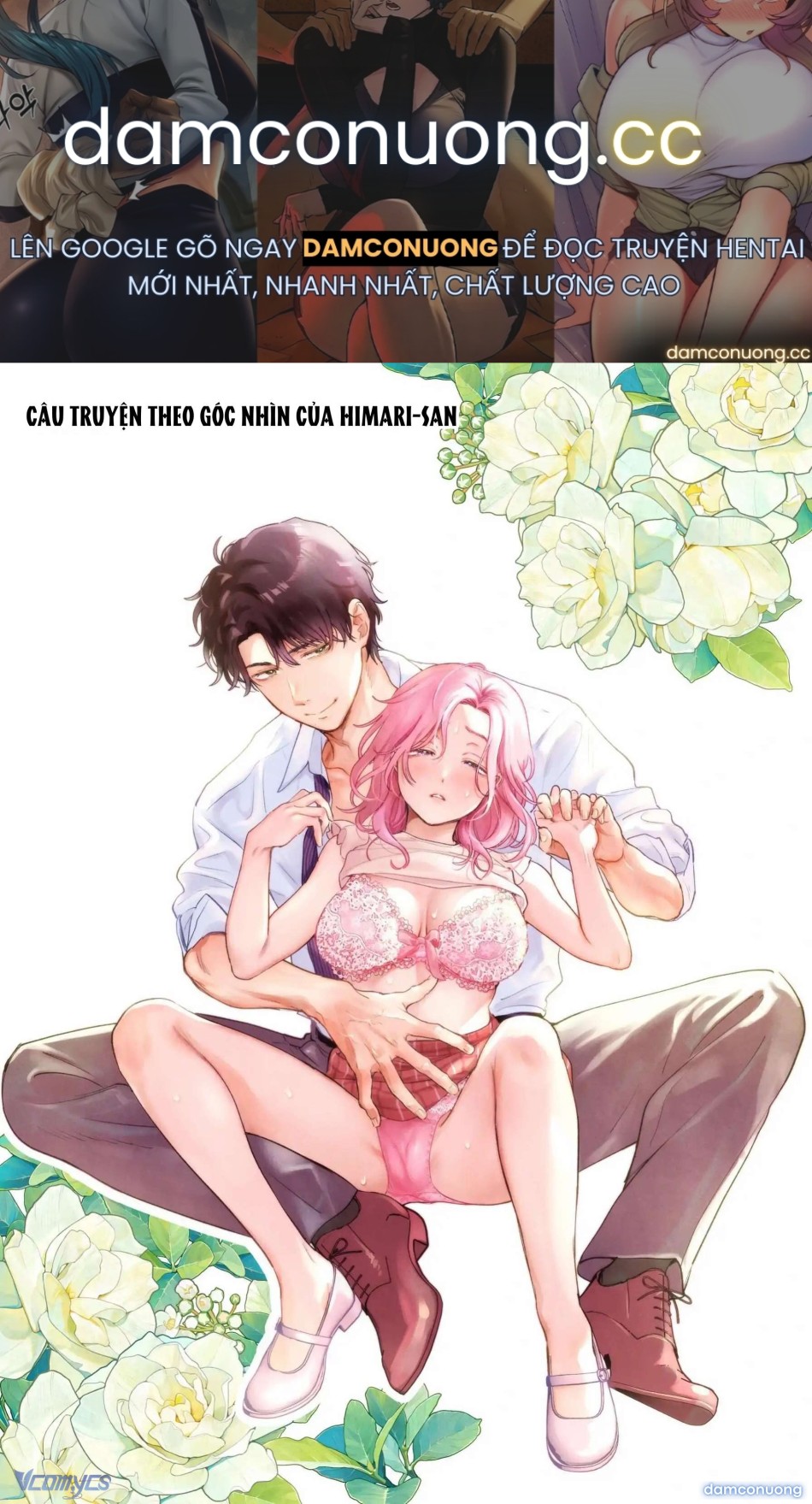『18+』Tuyển Tập Truyện Ngắn Sếch Tàn Bạo 