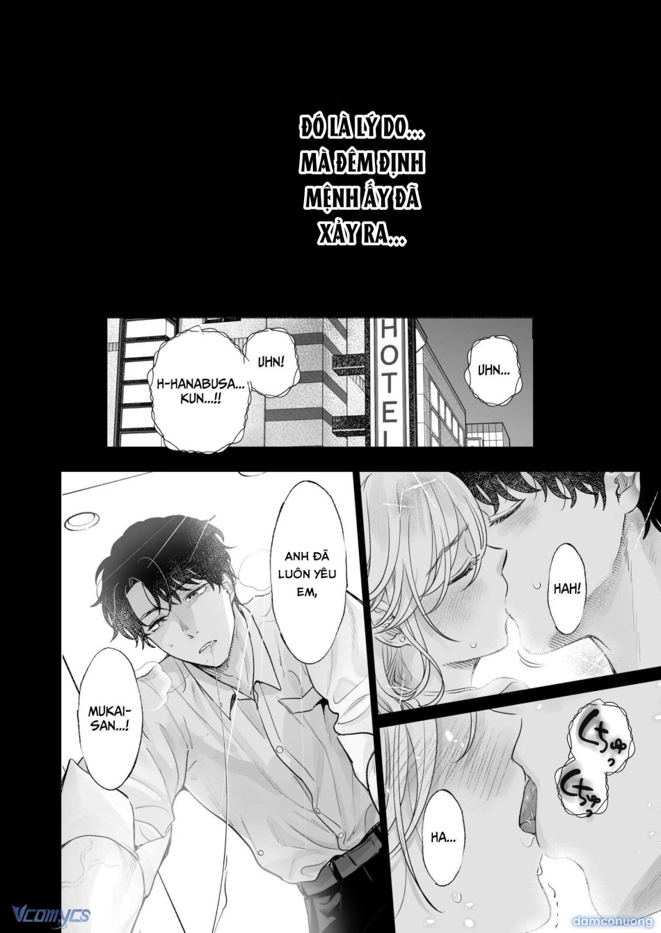 『18+』Tuyển Tập Truyện Ngắn Sếch Tàn Bạo 