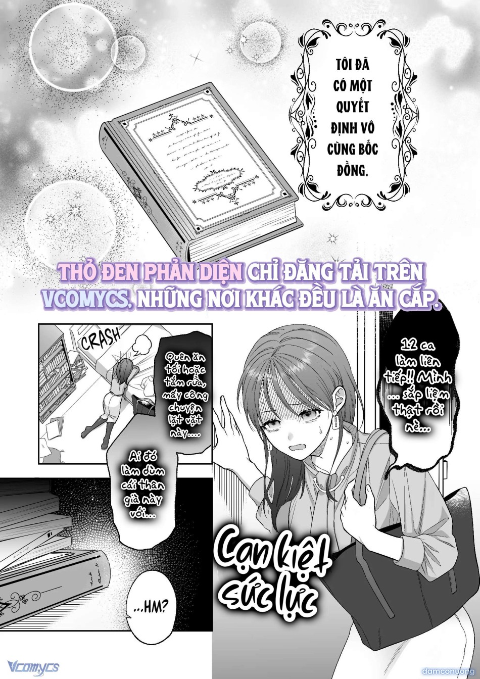 『18+』Tuyển Tập Truyện Ngắn Sếch Tàn Bạo 