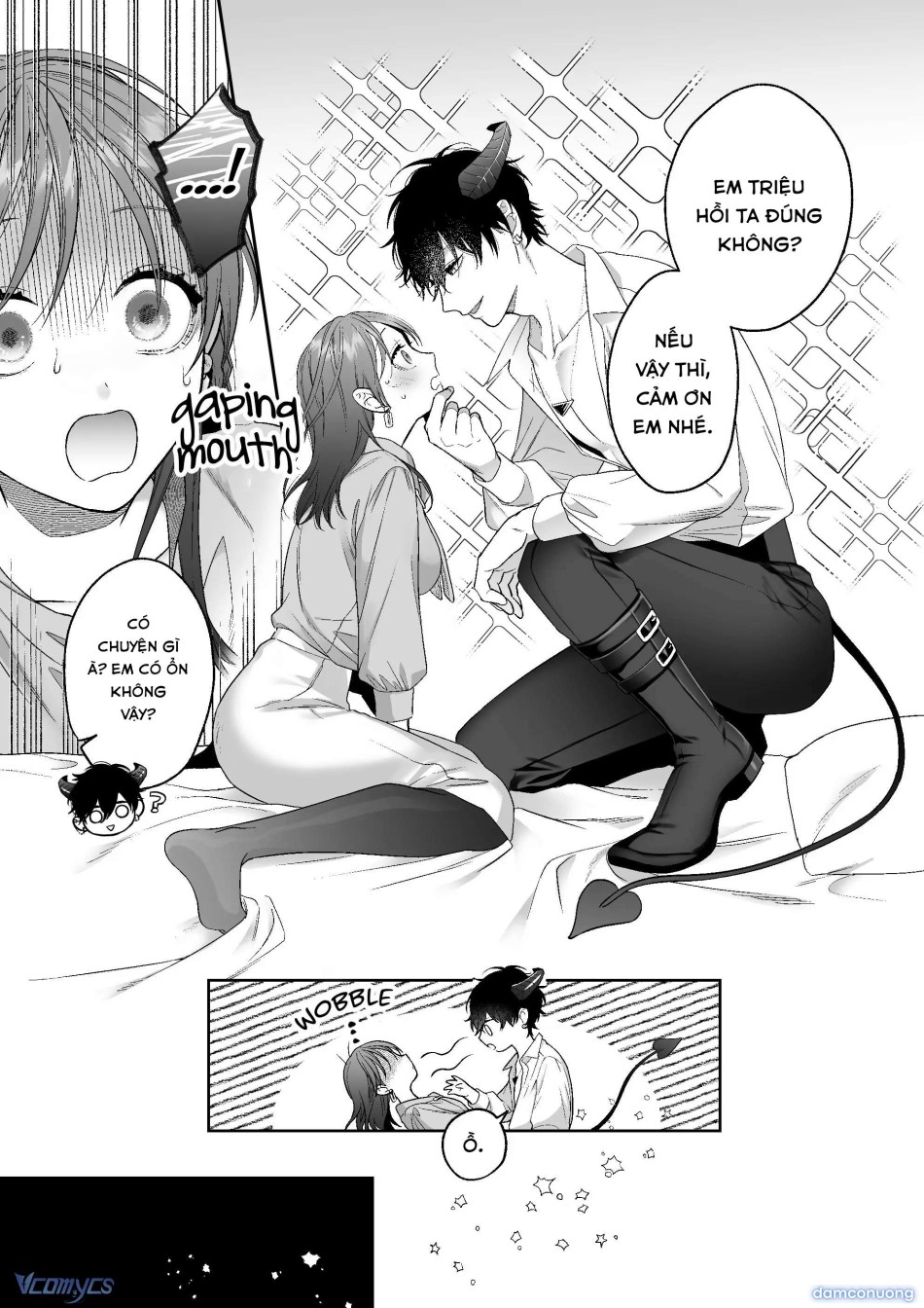 『18+』Tuyển Tập Truyện Ngắn Sếch Tàn Bạo 