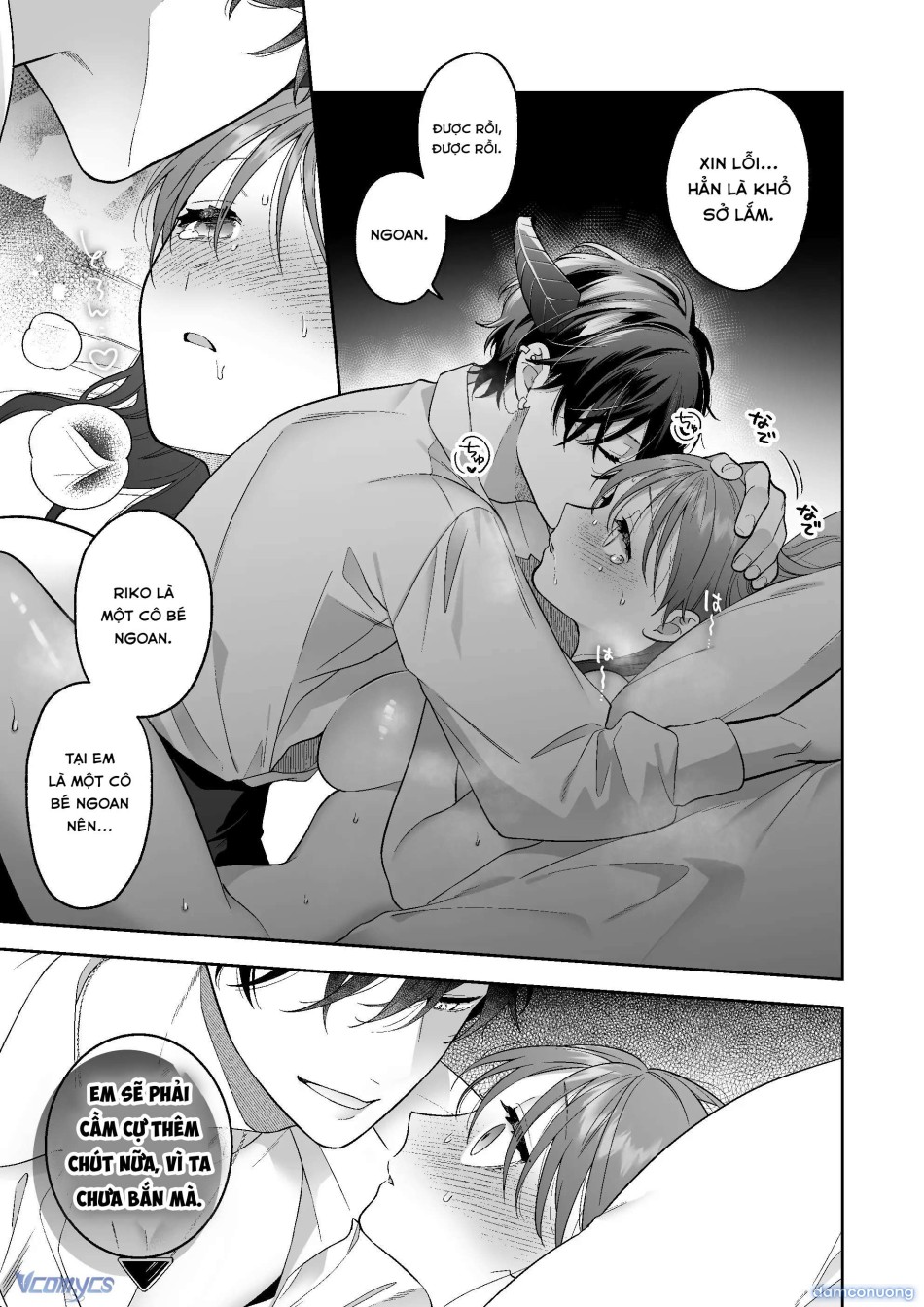 『18+』Tuyển Tập Truyện Ngắn Sếch Tàn Bạo 