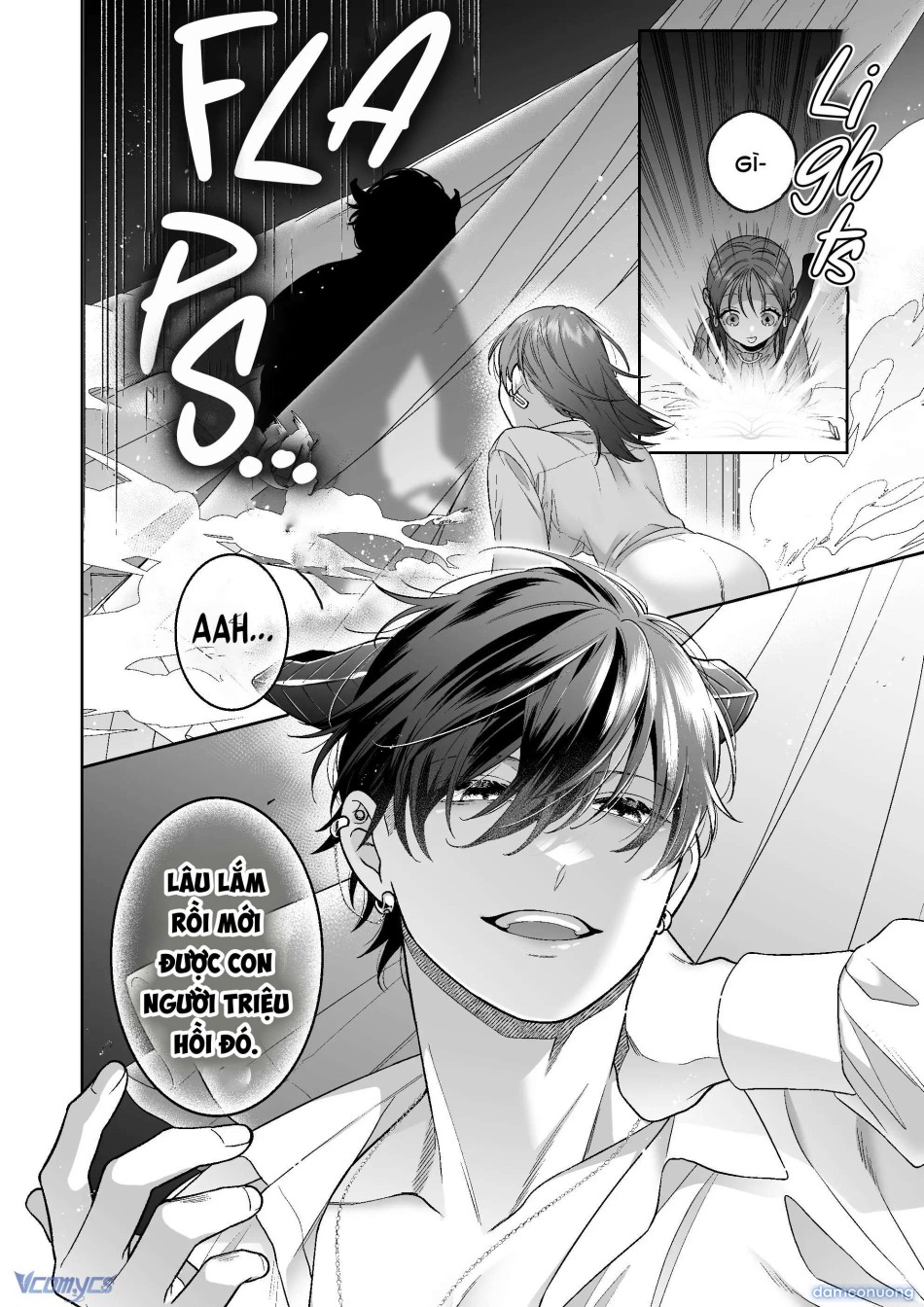 『18+』Tuyển Tập Truyện Ngắn Sếch Tàn Bạo 