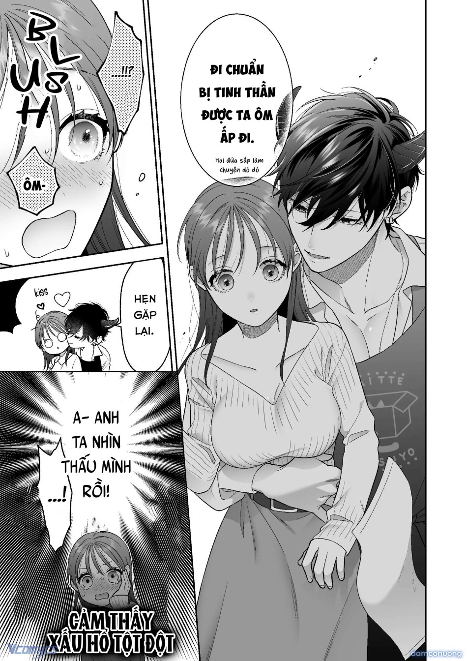 『18+』Tuyển Tập Truyện Ngắn Sếch Tàn Bạo 