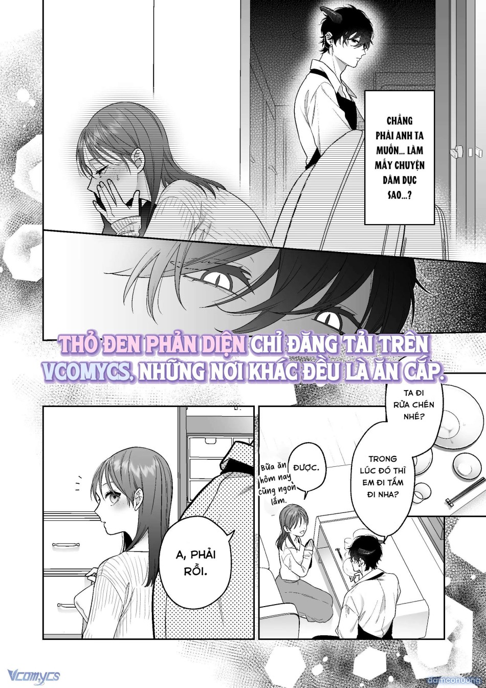 『18+』Tuyển Tập Truyện Ngắn Sếch Tàn Bạo 