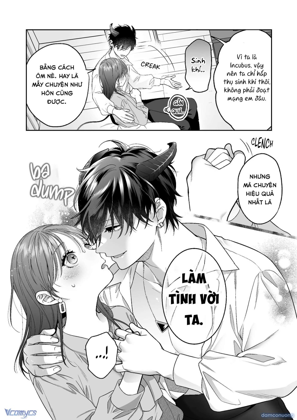 『18+』Tuyển Tập Truyện Ngắn Sếch Tàn Bạo 