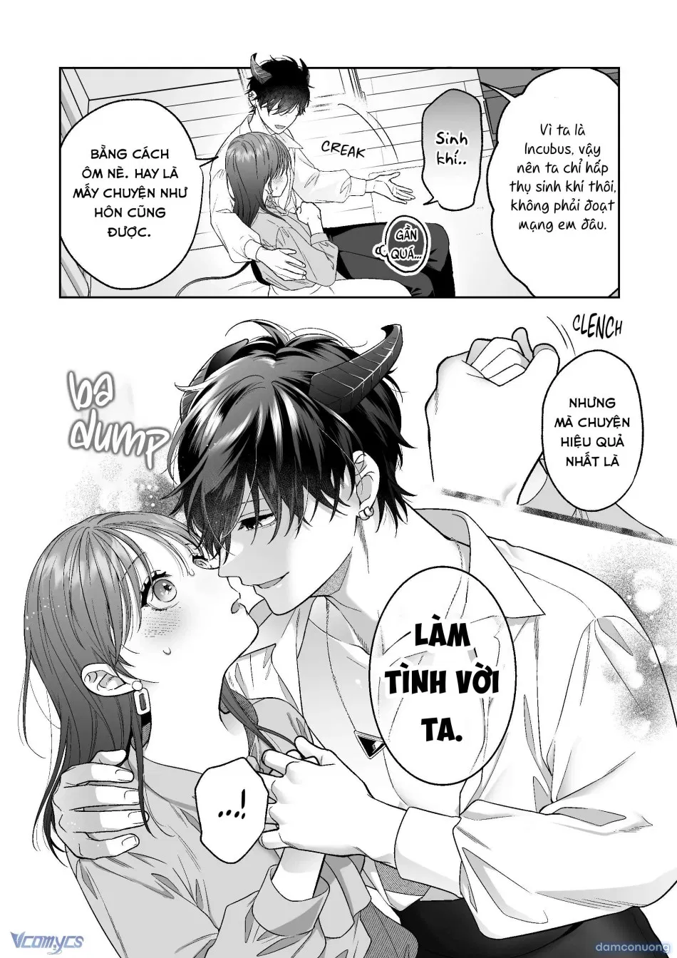 『18+』Tuyển Tập Truyện Ngắn Sếch Tàn Bạo 