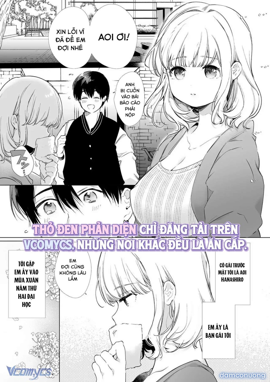 『18+』Tuyển Tập Truyện Ngắn Sếch Tàn Bạo 