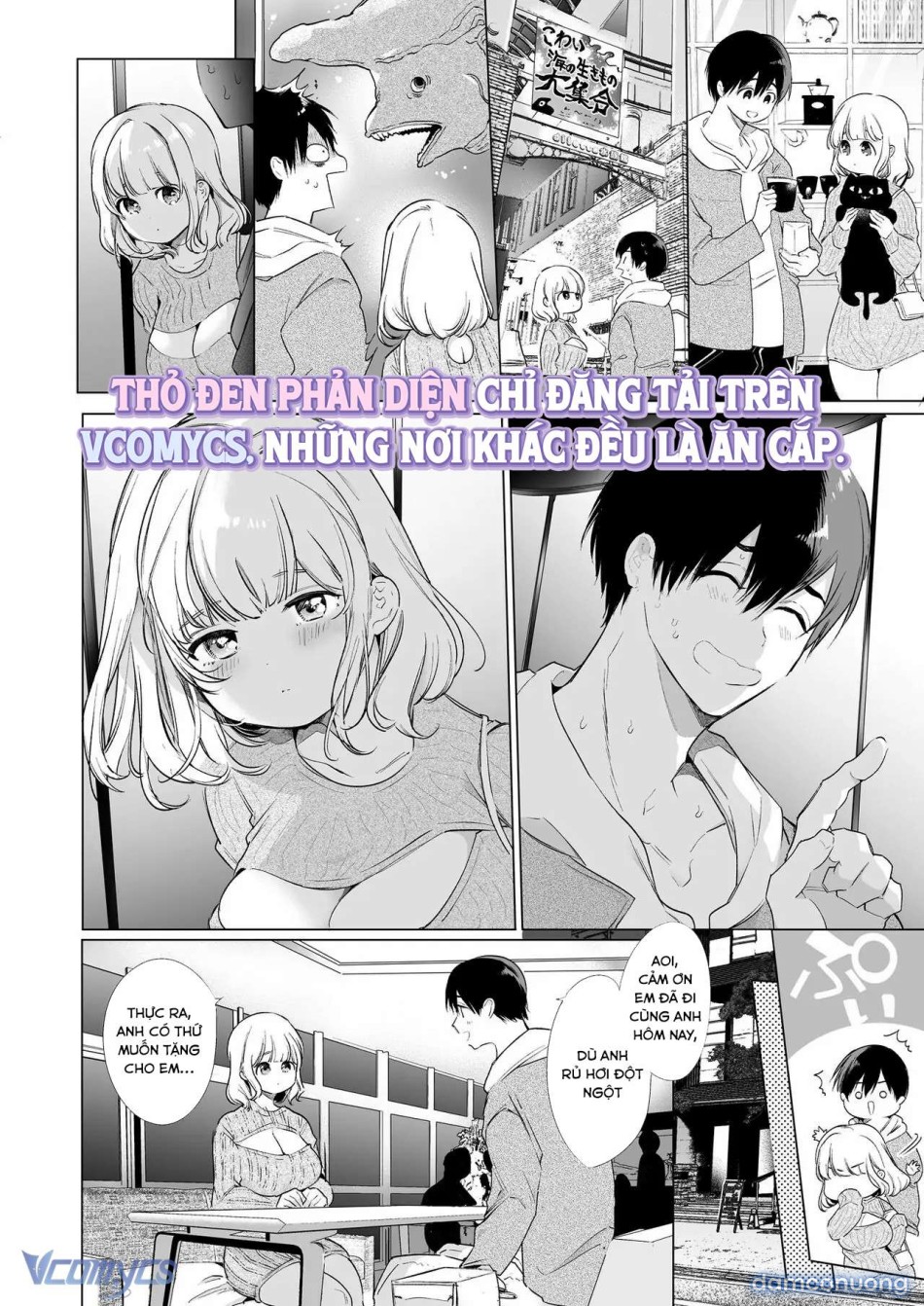 『18+』Tuyển Tập Truyện Ngắn Sếch Tàn Bạo 