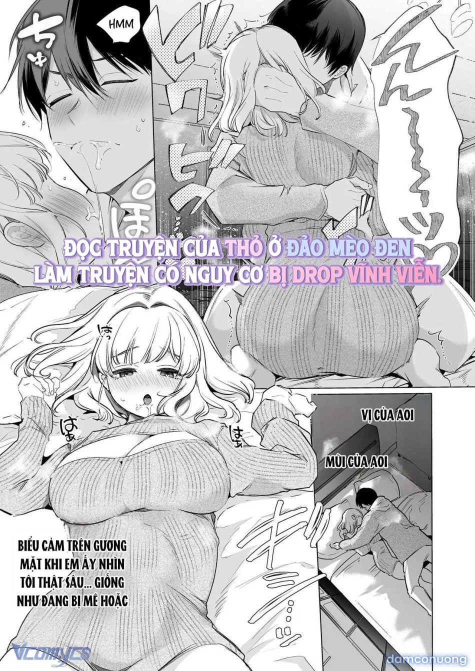 『18+』Tuyển Tập Truyện Ngắn Sếch Tàn Bạo 
