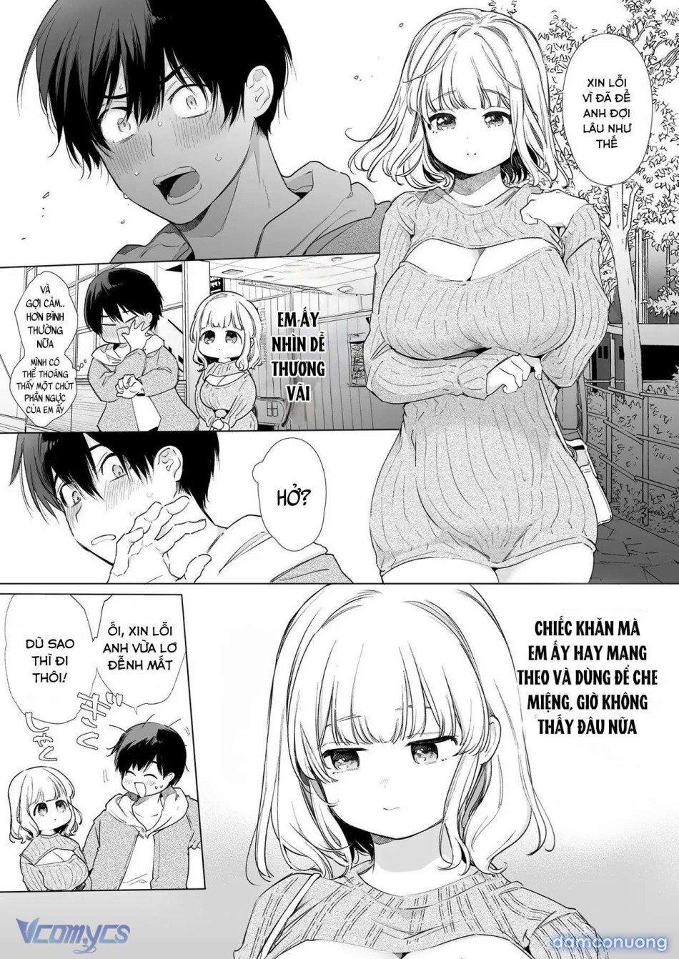 『18+』Tuyển Tập Truyện Ngắn Sếch Tàn Bạo 