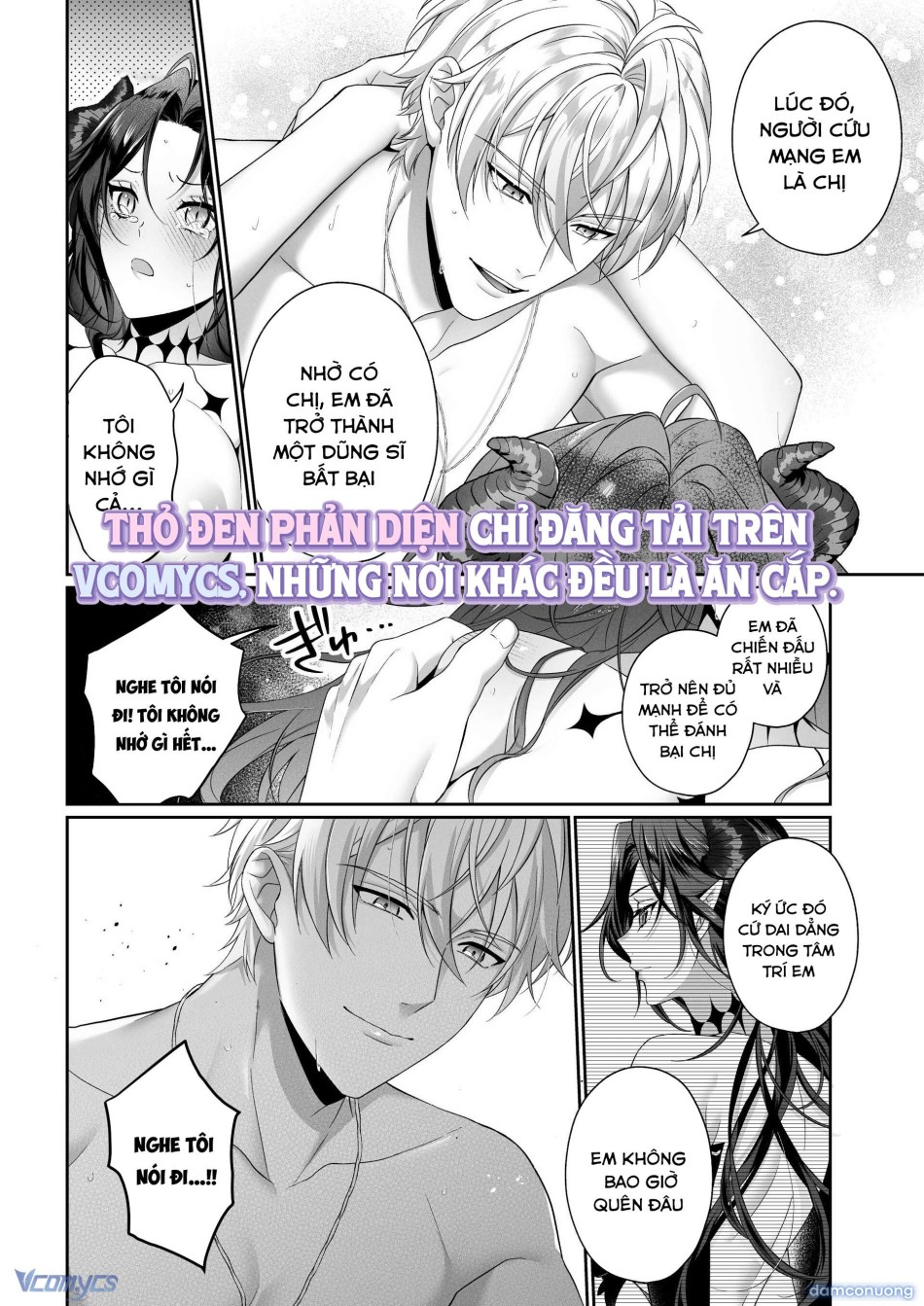 『18+』Tuyển Tập Truyện Ngắn Sếch Tàn Bạo 