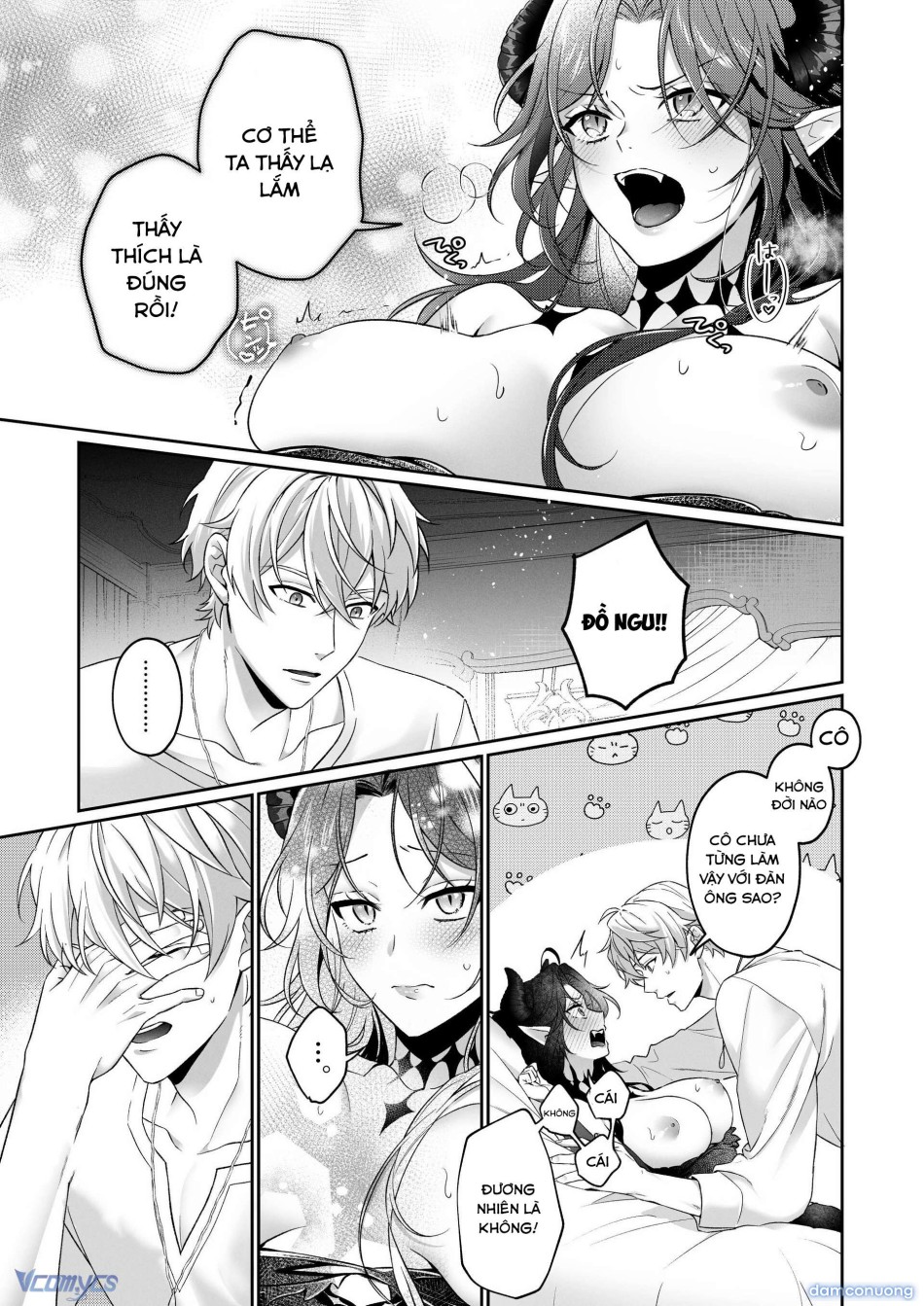 『18+』Tuyển Tập Truyện Ngắn Sếch Tàn Bạo 