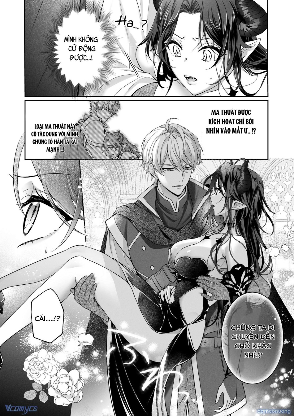 『18+』Tuyển Tập Truyện Ngắn Sếch Tàn Bạo 