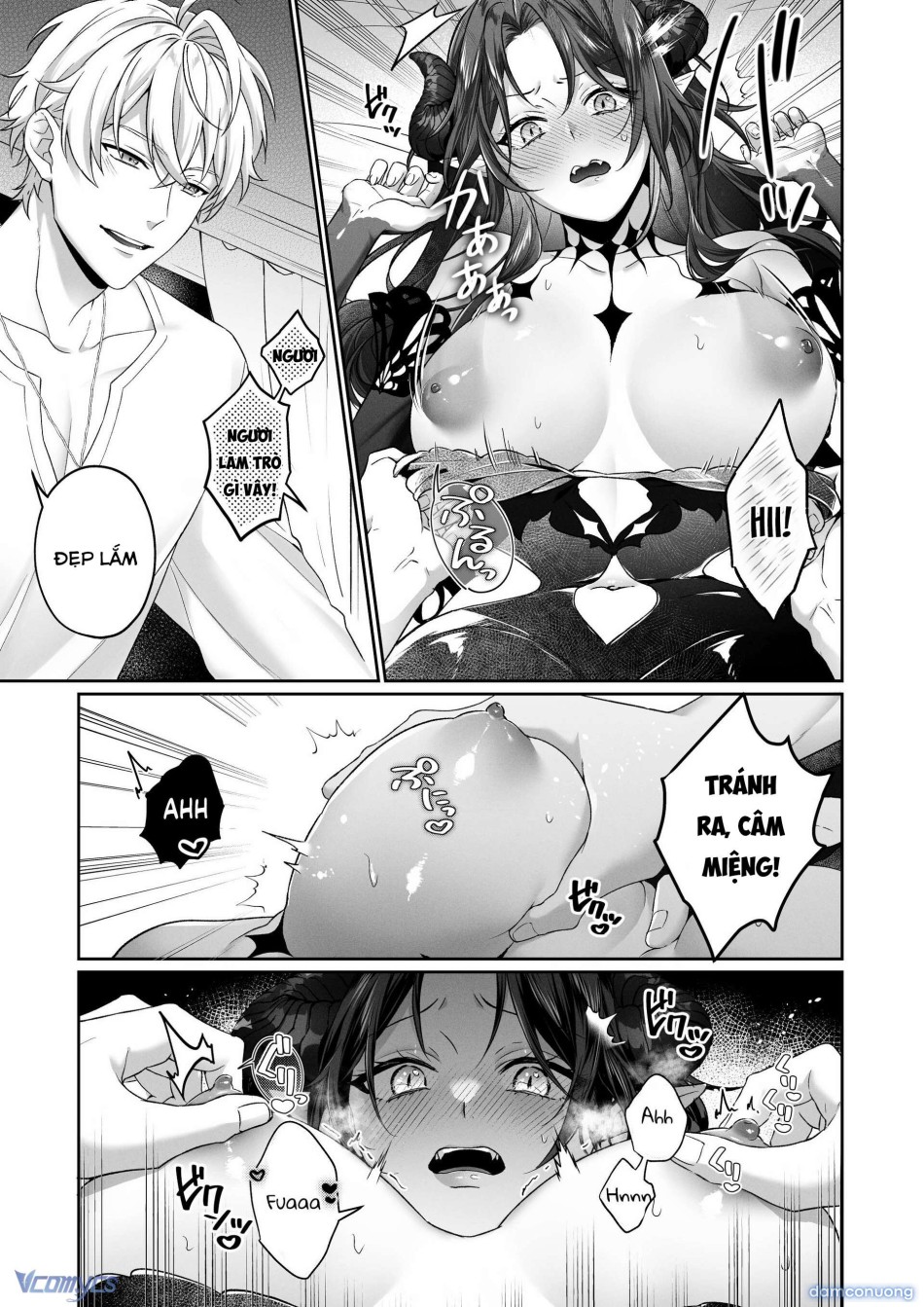 『18+』Tuyển Tập Truyện Ngắn Sếch Tàn Bạo 