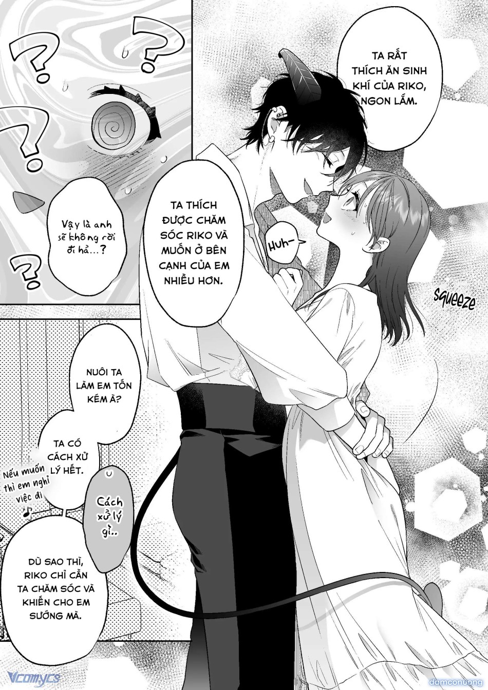 『18+』Tuyển Tập Truyện Ngắn Sếch Tàn Bạo 