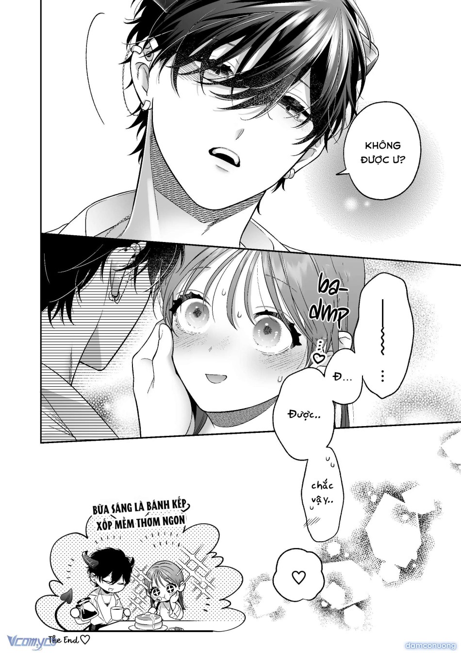 『18+』Tuyển Tập Truyện Ngắn Sếch Tàn Bạo 