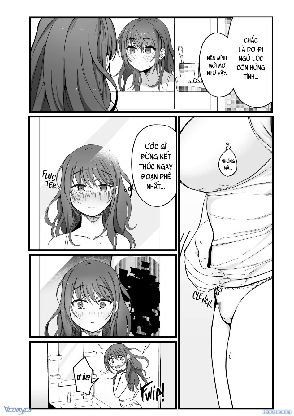 『18+』Tuyển Tập Truyện Ngắn Sếch Tàn Bạo 
