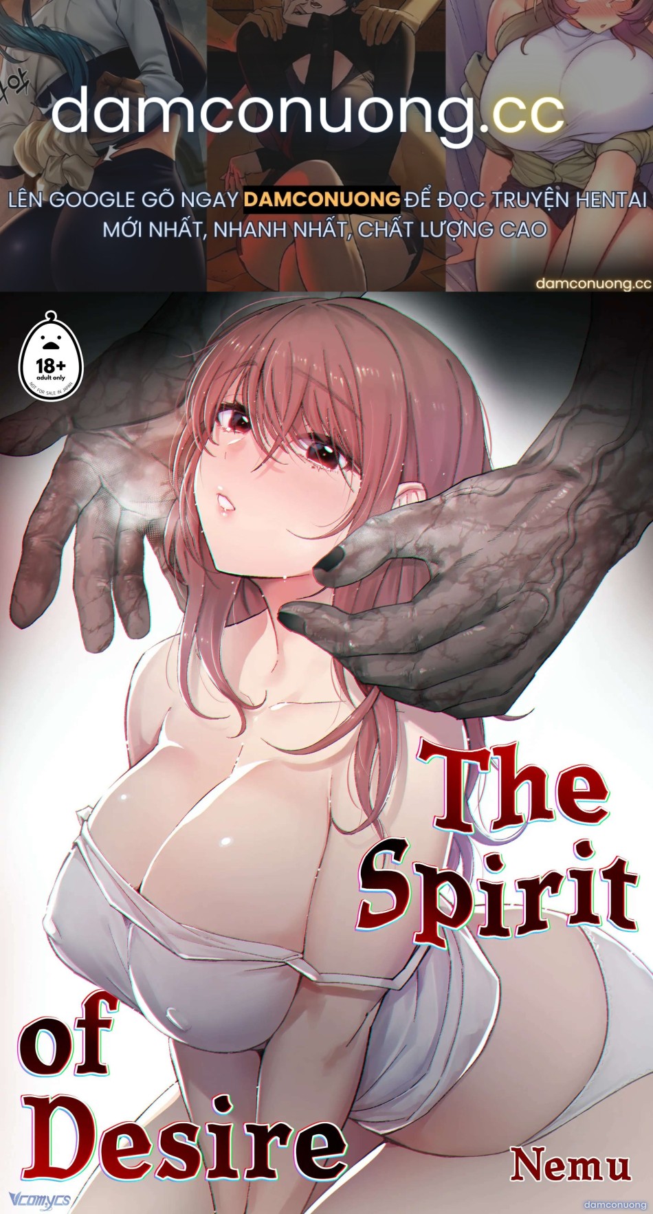 『18+』Tuyển Tập Truyện Ngắn Sếch Tàn Bạo 