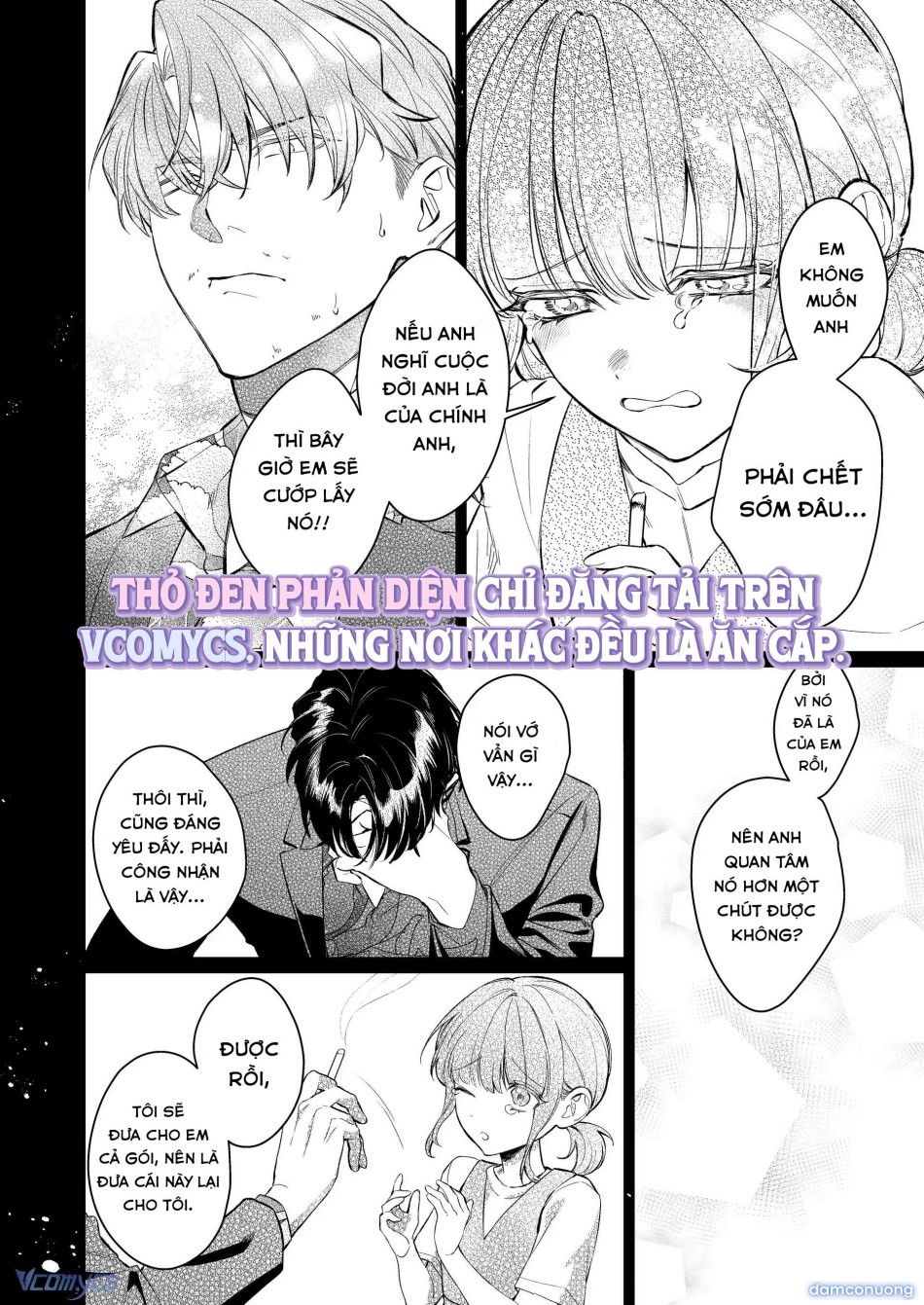 『18+』Tuyển Tập Truyện Ngắn Sếch Tàn Bạo 