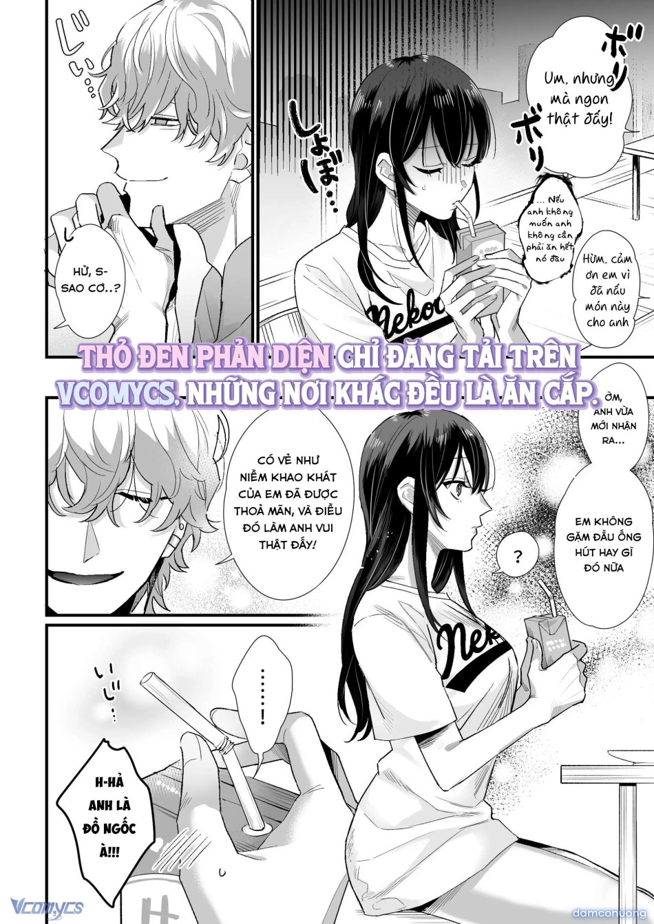 『18+』Tuyển Tập Truyện Ngắn Sếch Tàn Bạo 