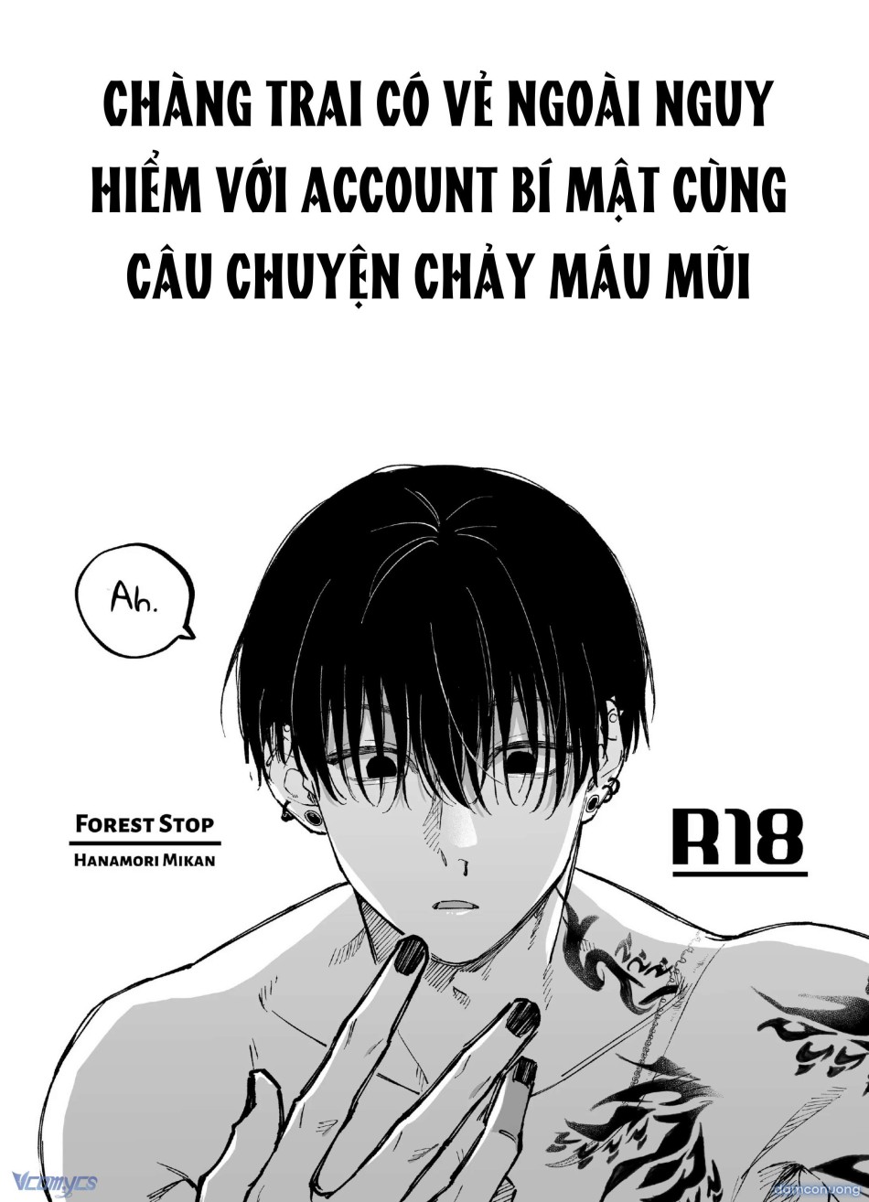 『18+』Tuyển Tập Truyện Ngắn Sếch Tàn Bạo 