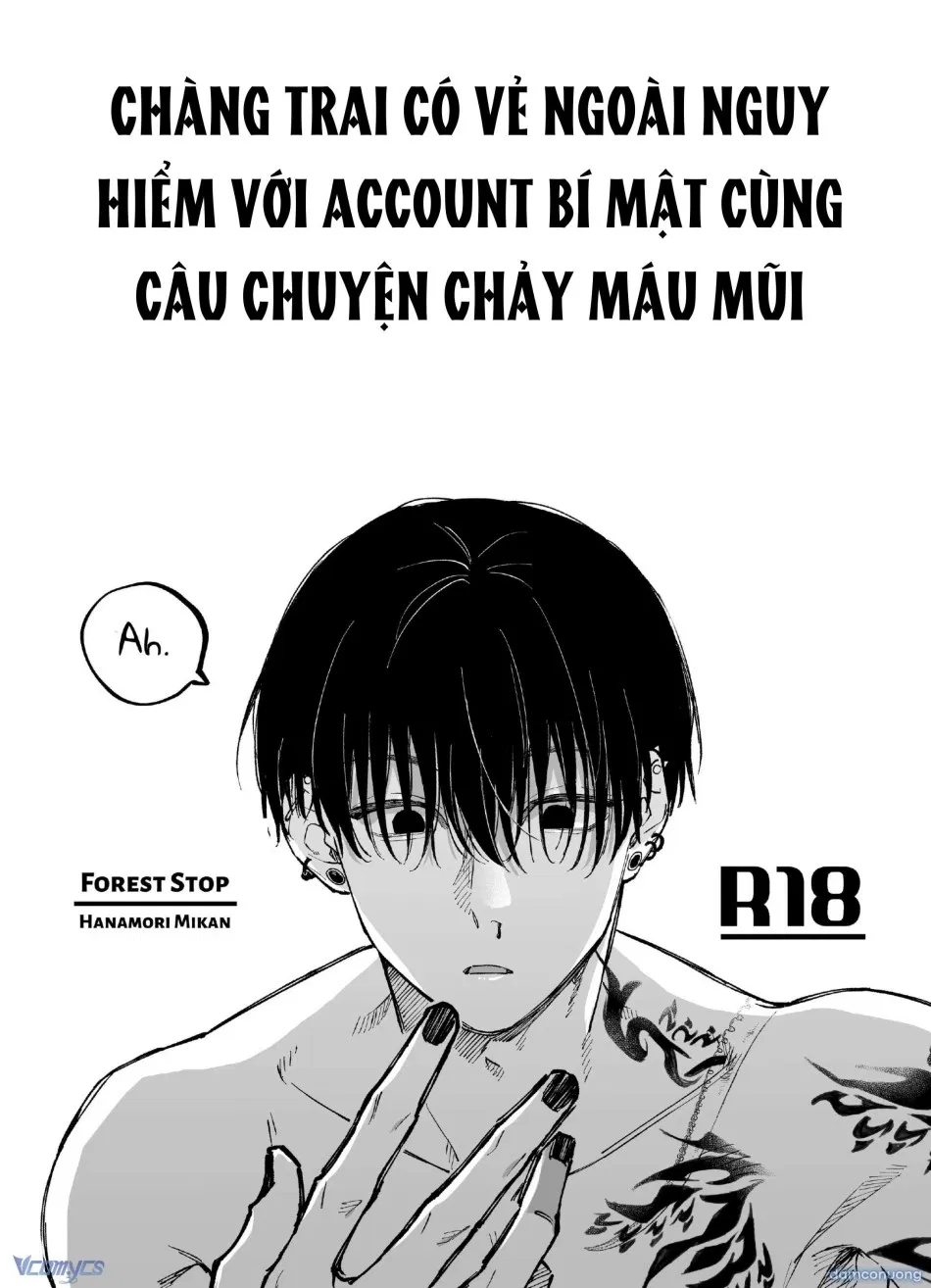 『18+』Tuyển Tập Truyện Ngắn Sếch Tàn Bạo 