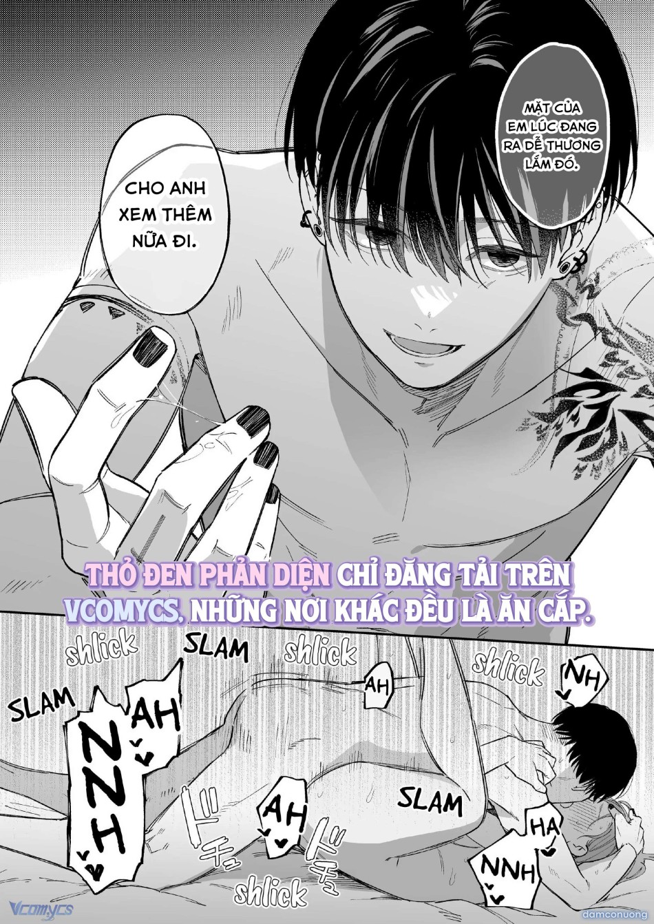 『18+』Tuyển Tập Truyện Ngắn Sếch Tàn Bạo 