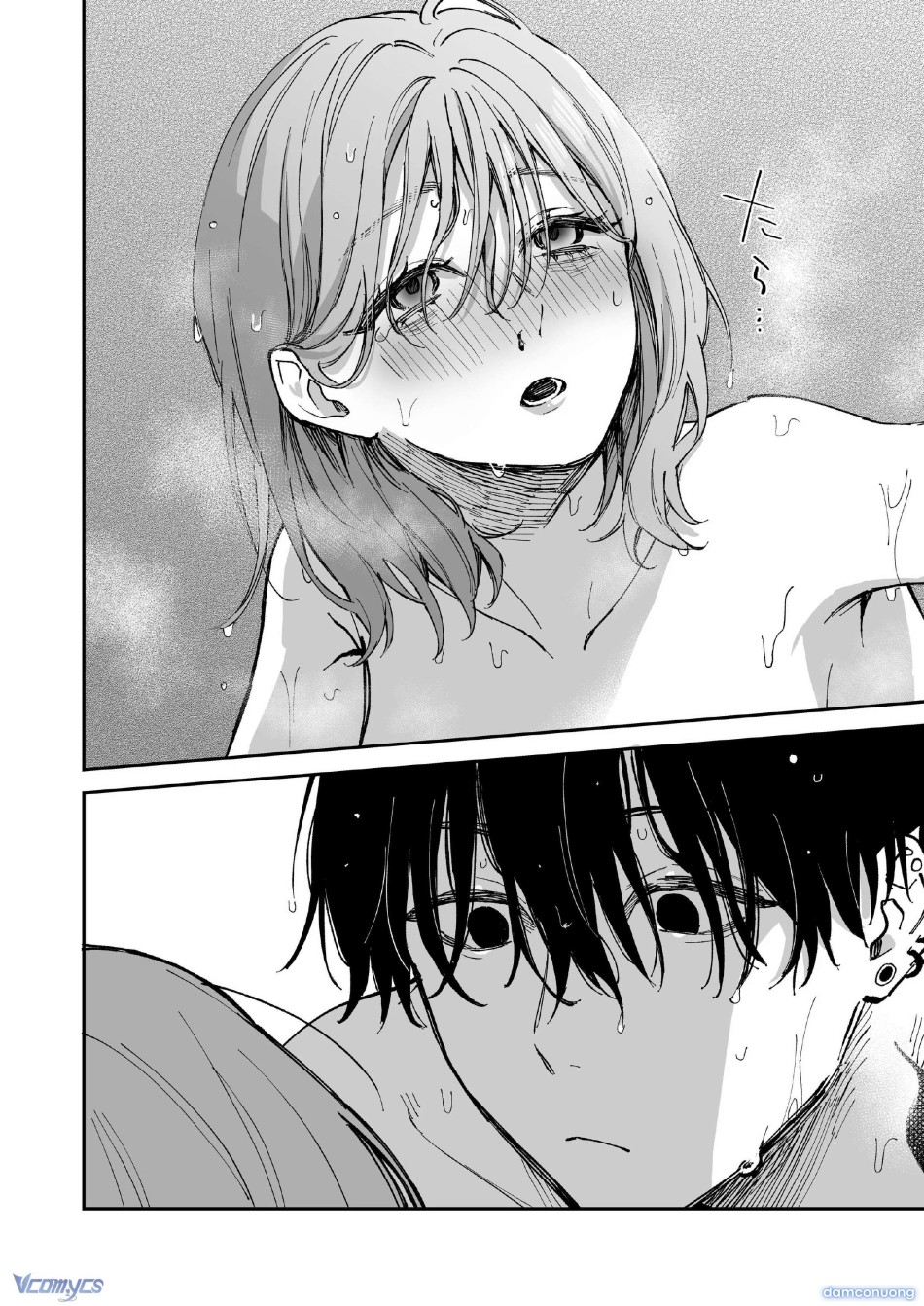 『18+』Tuyển Tập Truyện Ngắn Sếch Tàn Bạo 