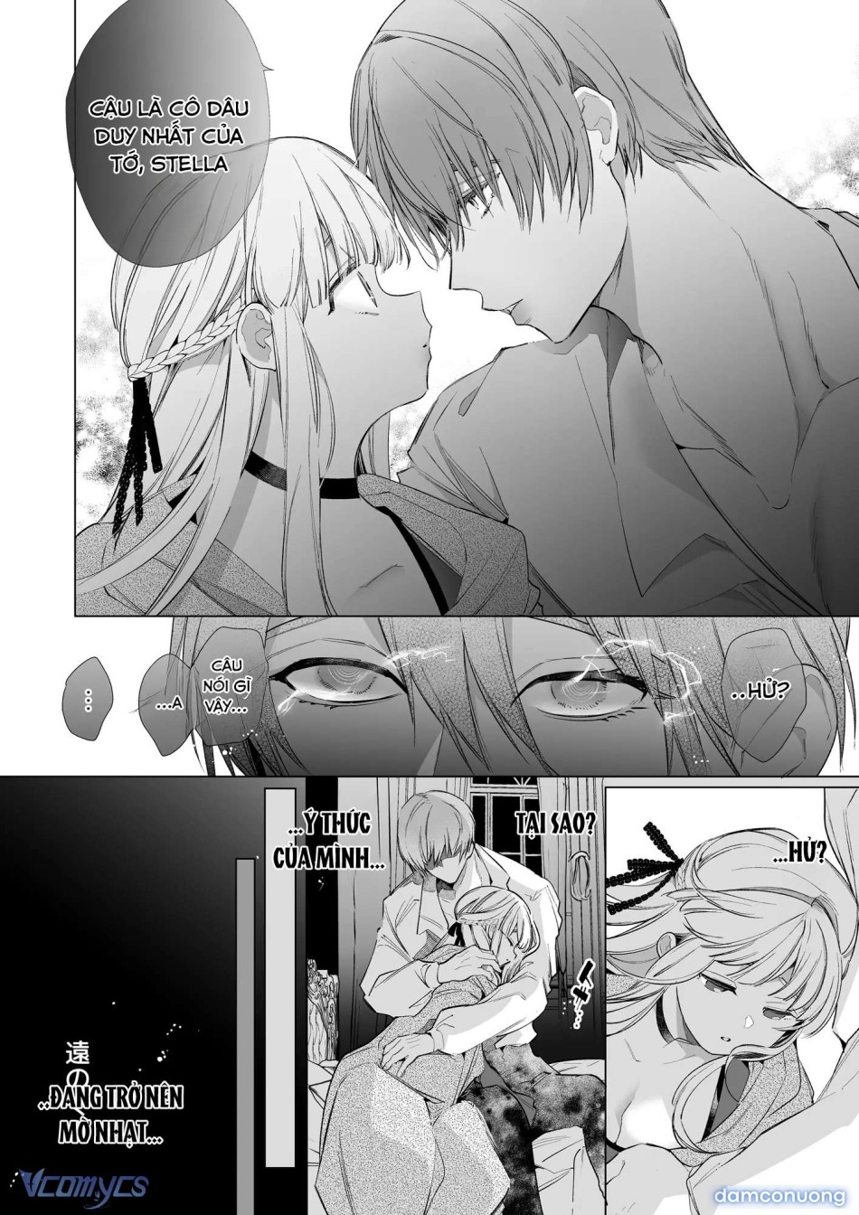 『18+』Tuyển Tập Truyện Ngắn Sếch Tàn Bạo 