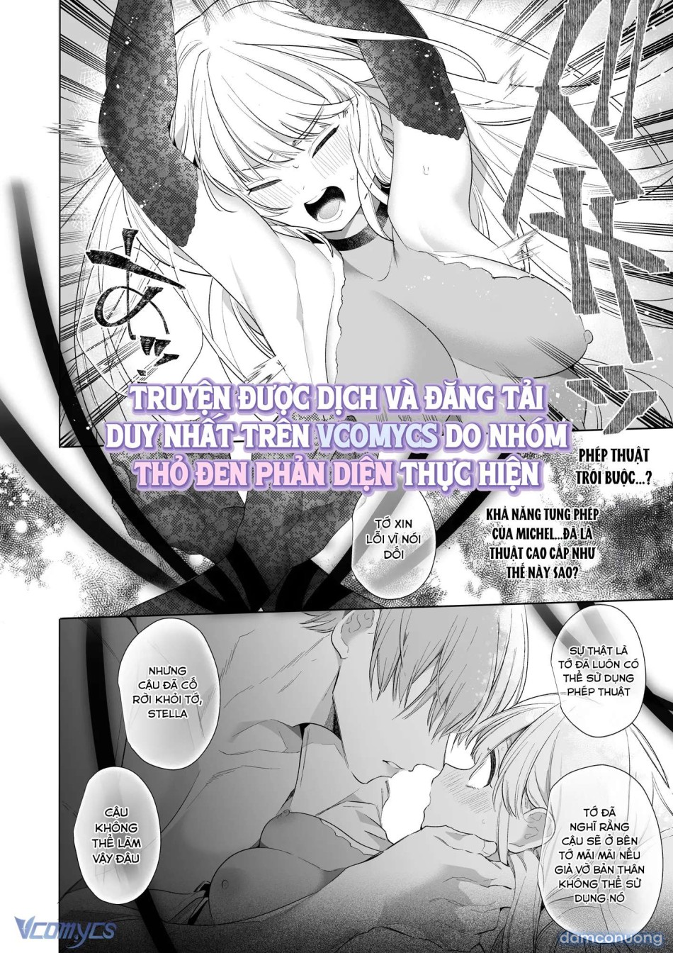 『18+』Tuyển Tập Truyện Ngắn Sếch Tàn Bạo 