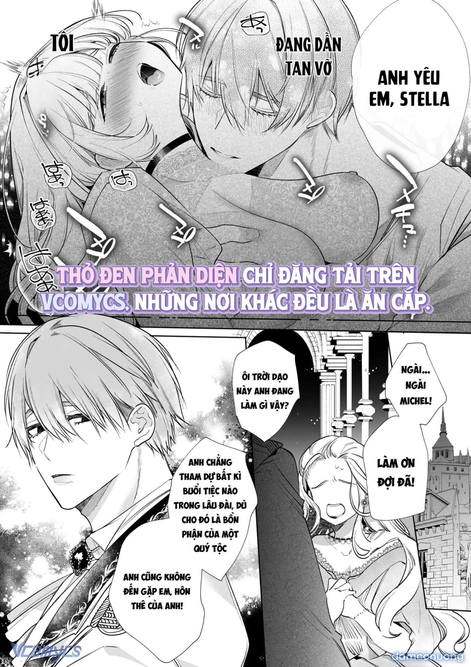 『18+』Tuyển Tập Truyện Ngắn Sếch Tàn Bạo 