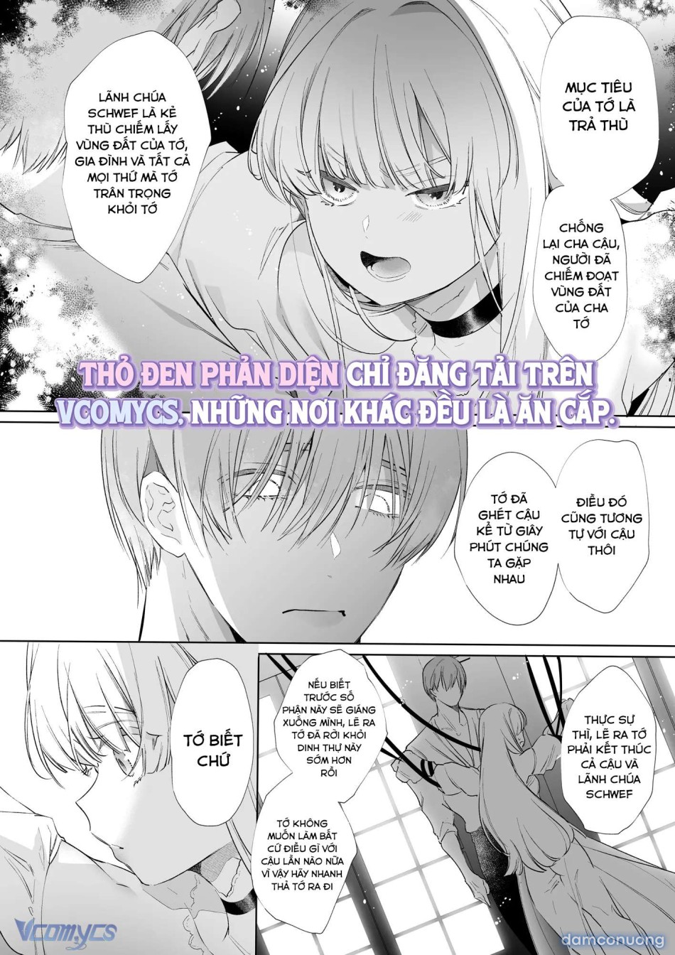 『18+』Tuyển Tập Truyện Ngắn Sếch Tàn Bạo 