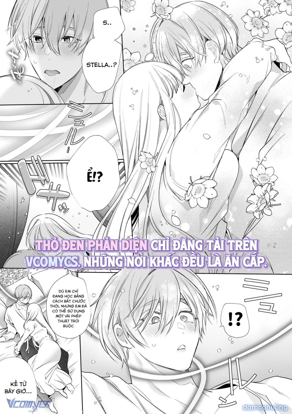 『18+』Tuyển Tập Truyện Ngắn Sếch Tàn Bạo 