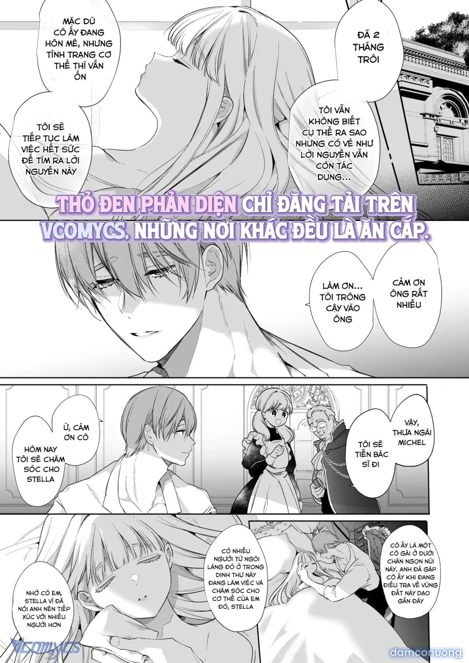 『18+』Tuyển Tập Truyện Ngắn Sếch Tàn Bạo 