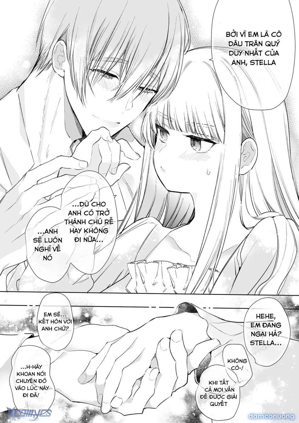 『18+』Tuyển Tập Truyện Ngắn Sếch Tàn Bạo 
