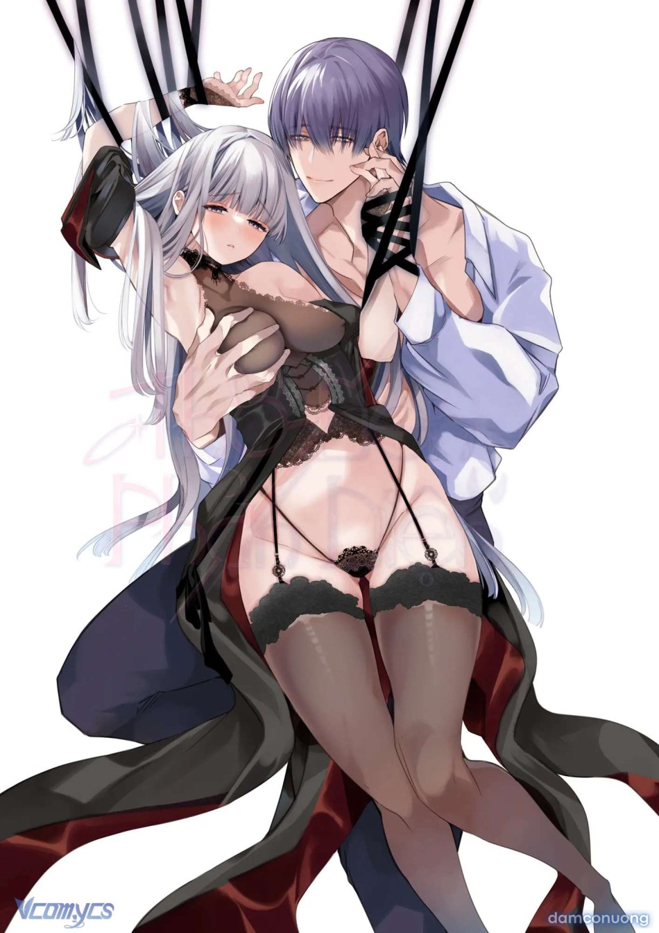 『18+』Tuyển Tập Truyện Ngắn Sếch Tàn Bạo 