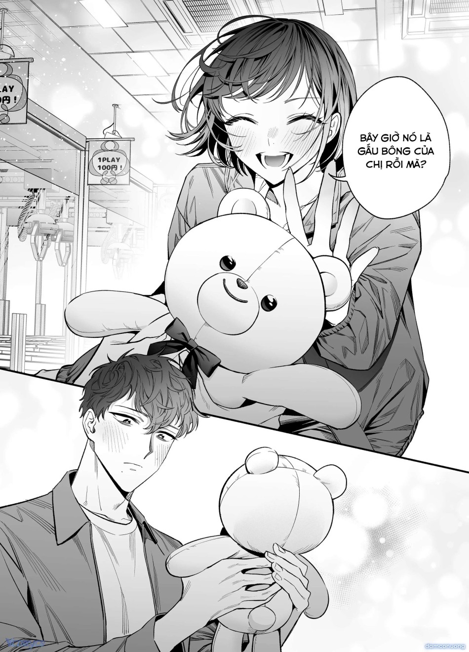 『18+』Tuyển Tập Truyện Ngắn Sếch Tàn Bạo 