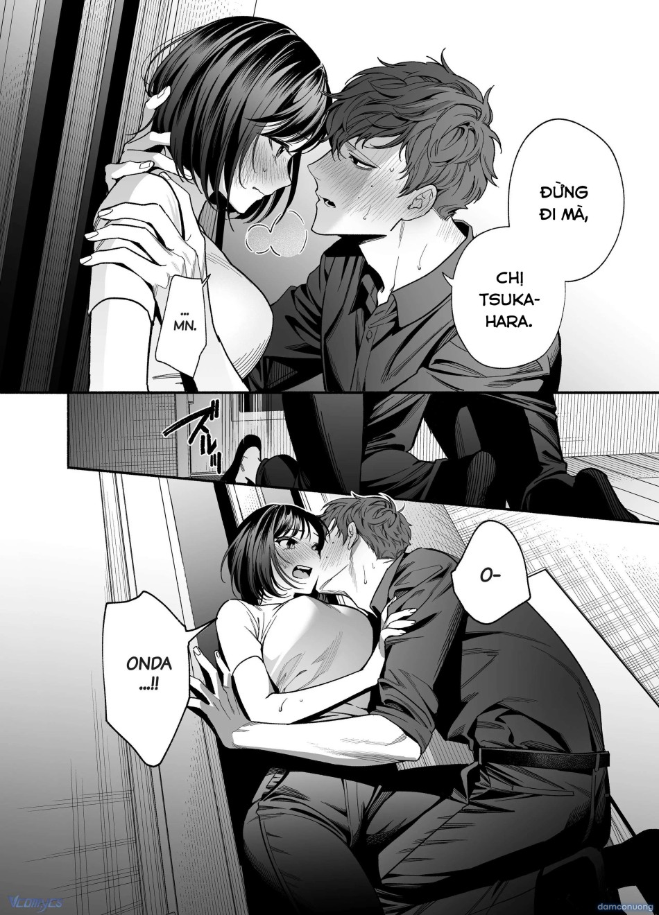 『18+』Tuyển Tập Truyện Ngắn Sếch Tàn Bạo 
