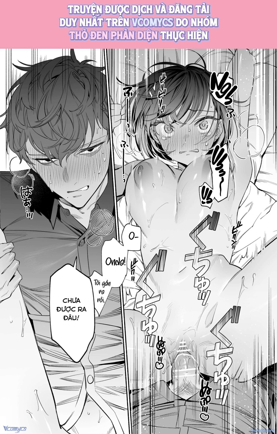 『18+』Tuyển Tập Truyện Ngắn Sếch Tàn Bạo 