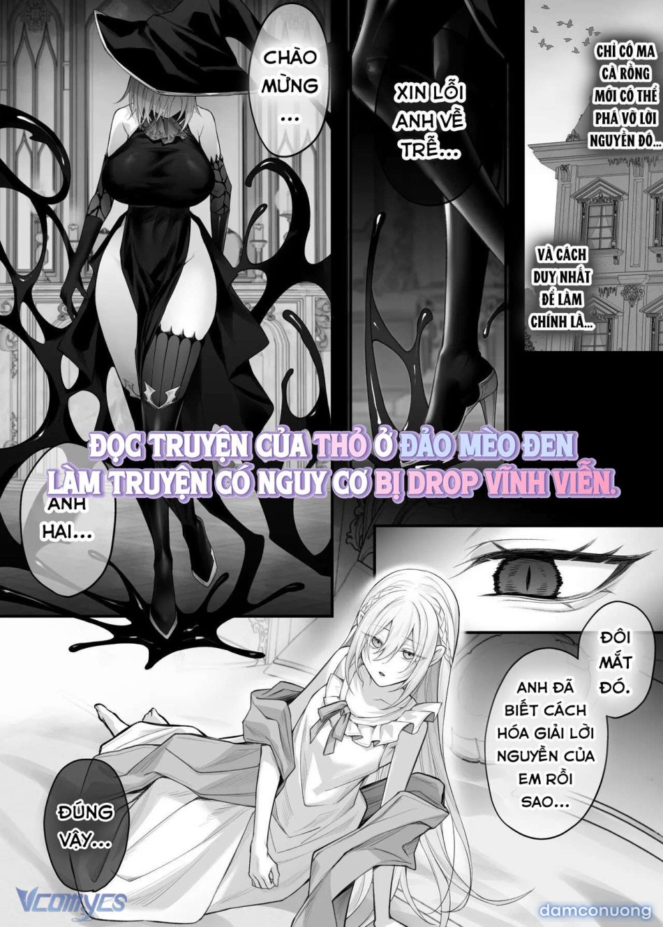 『18+』Tuyển Tập Truyện Ngắn Sếch Tàn Bạo 