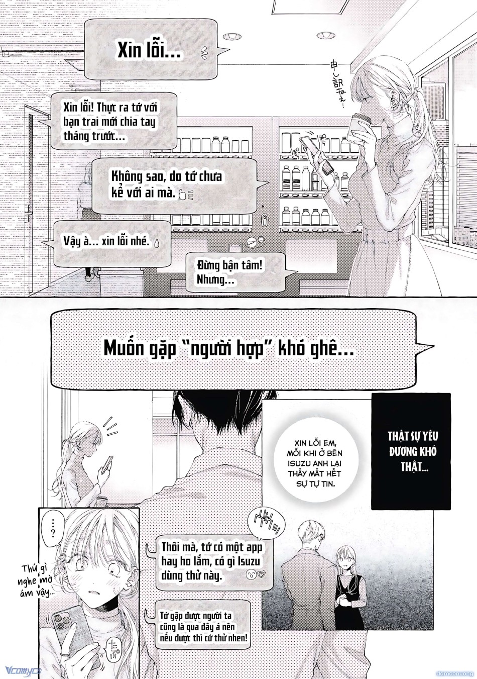 『18+』Tuyển Tập Truyện Ngắn Sếch Tàn Bạo 