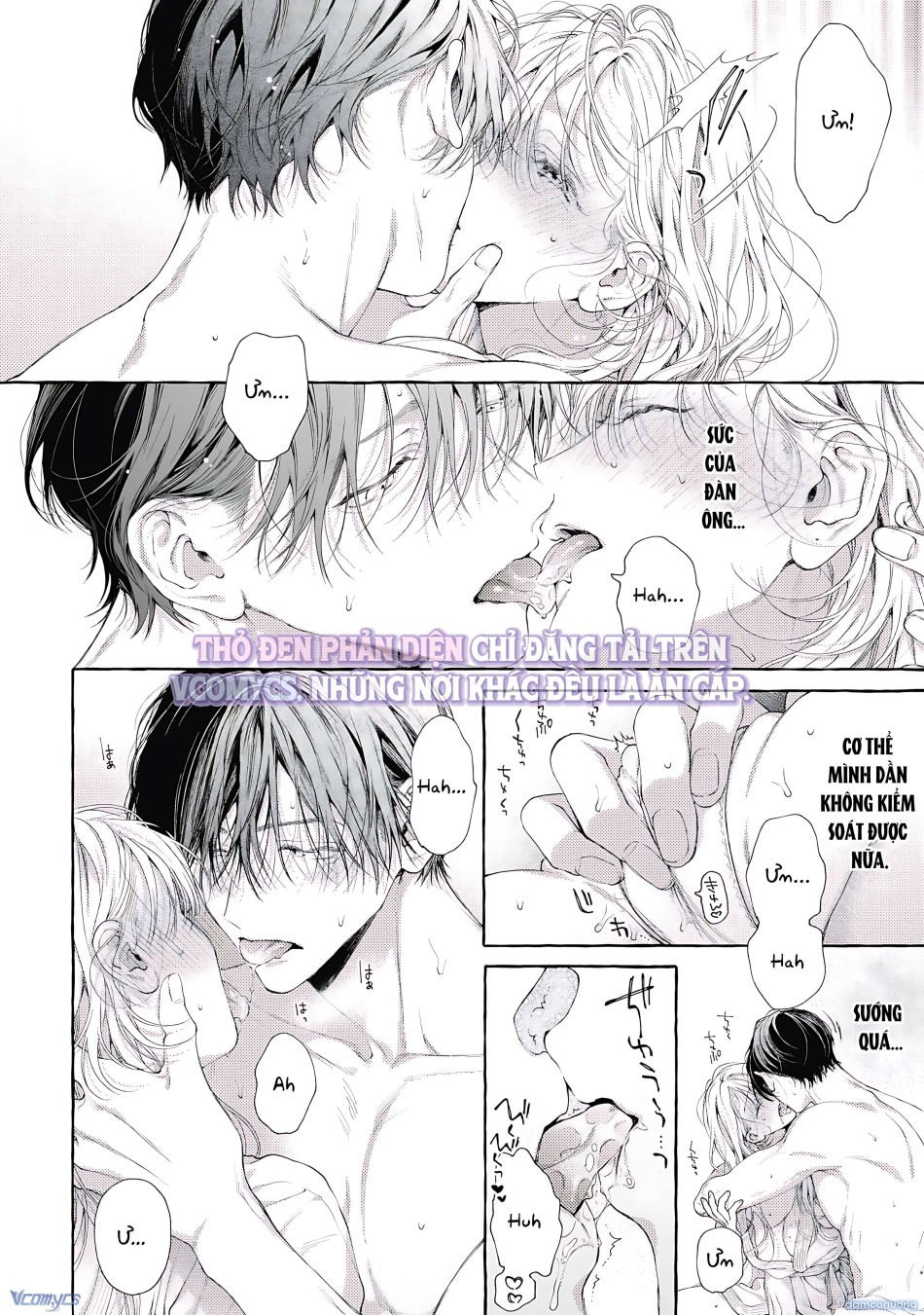 『18+』Tuyển Tập Truyện Ngắn Sếch Tàn Bạo 
